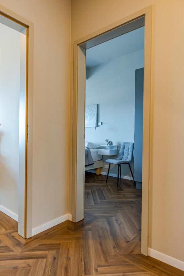 Iceland Sjf Apartments - 401 Reykjavík Esterno foto